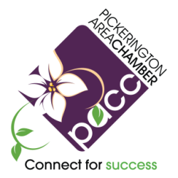 Pickerington area Chamber of Commerce Proud member of the Pickerington chamber